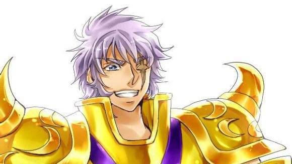 Ω哈兵杰的战绩:1.独自一人前往圣域战胜2名不知名的白银圣斗士;2.