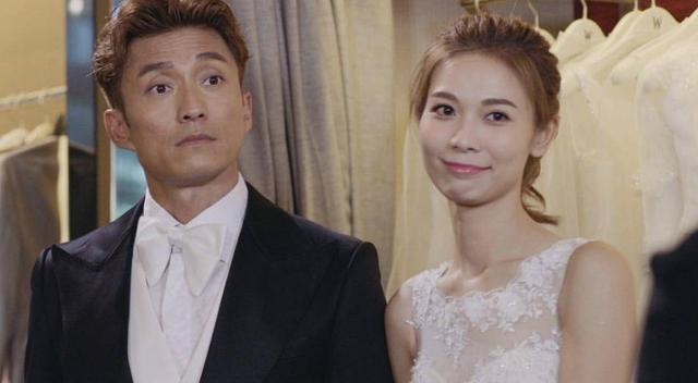 直到年初时候播出的《十八年后的终极告白》,剧中杨秀惠饰演一位哑巴