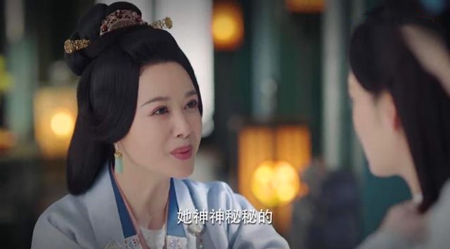 锦绣南歌沈夫人口碑崩了比沈乐清还气人王子衿忍不住开怼