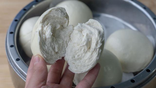 只需牢记这1点,冬天也能25分钟发满盆|酵母|发面|面团儿_新浪新闻