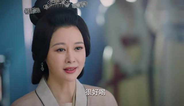 锦绣南歌沈夫人口碑崩了比沈乐清还气人王子衿忍不住开怼