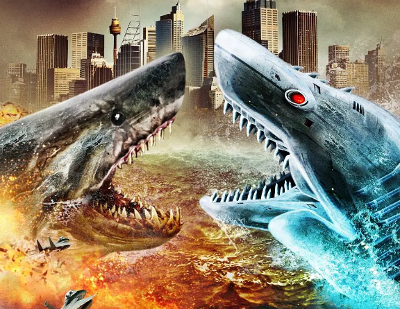 一个冷知识:它是全球第一部暑期档大片|冷知识|大白鲨|鲨鱼_新浪新闻