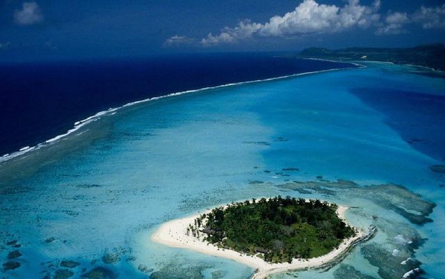 马里亚纳海沟恐怖之处 深海惊现巨型生物之谜