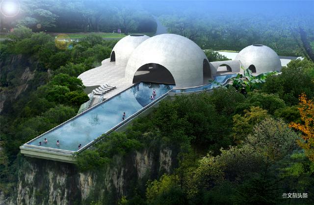 景谷县港湾式环境保姆式服务加力推进半山酒店建设