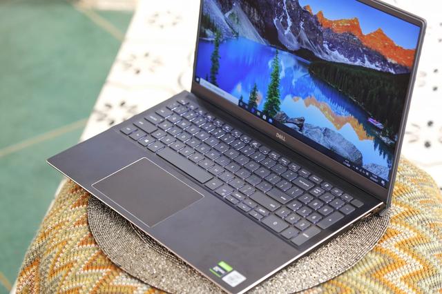 戴尔灵越7000体验4k屏加硬实力打造高性能办公生产力工具