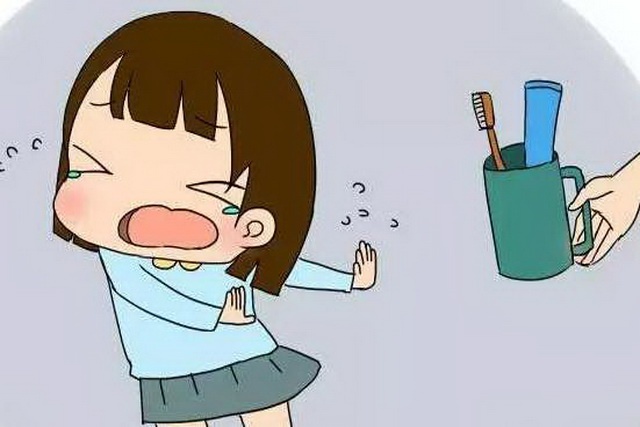 宝宝不讲卫生,家长应该怎么办?三招让宝宝养成好习惯