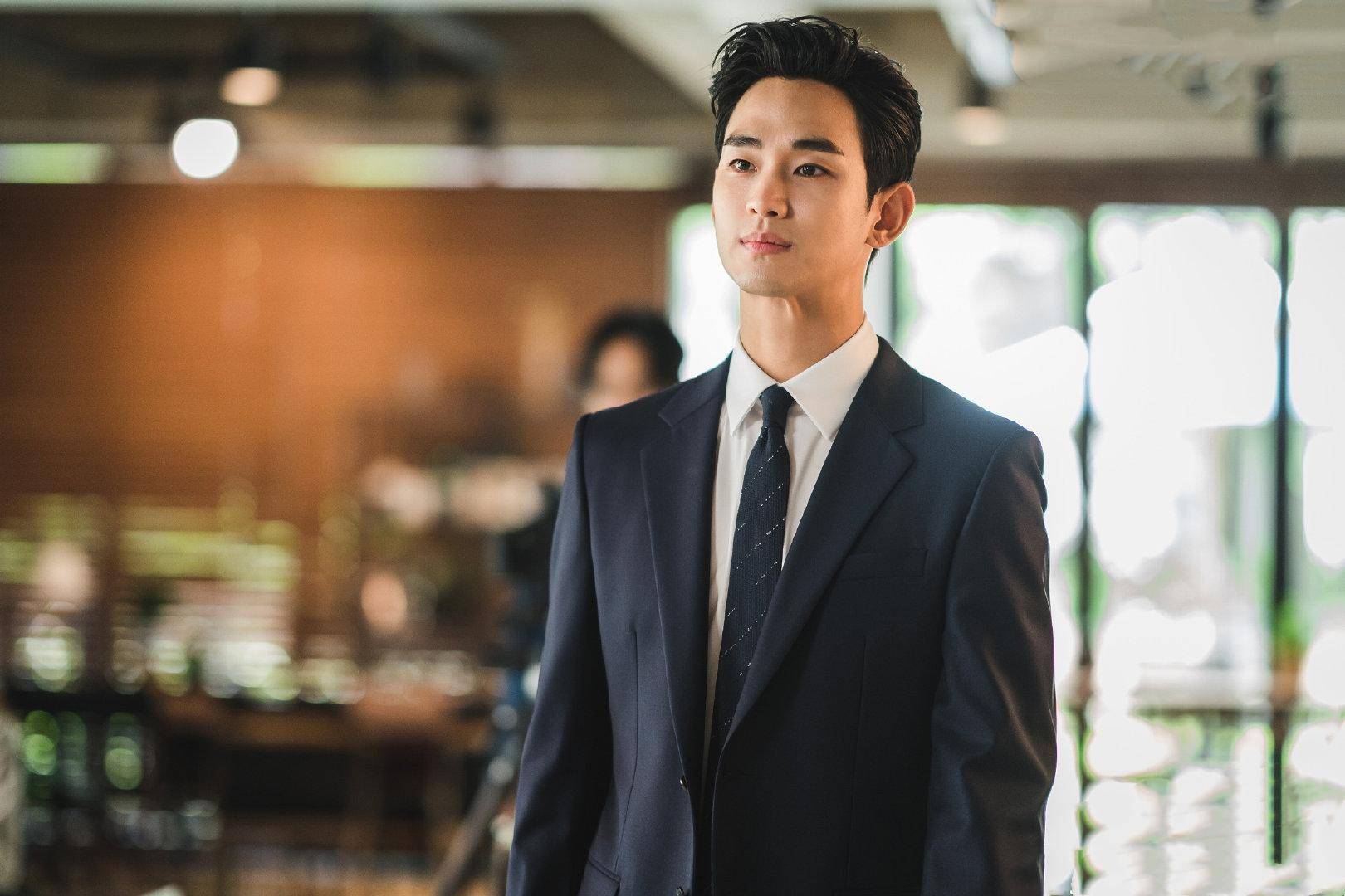 从金秀贤的星你到李准基的恶之花韩剧总是赢在一个新字