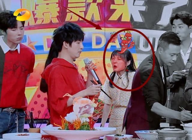 真当没女粉|刘宇宁|赵丽颖|节目_新浪新闻