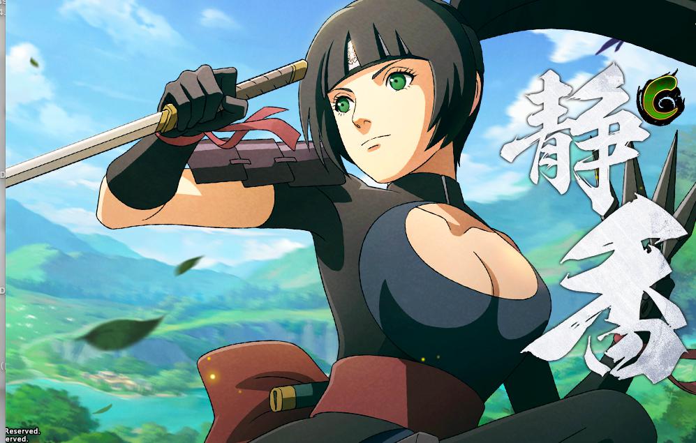 火影手游如果推出这几个设定再升级成3d你还会守护木叶吗