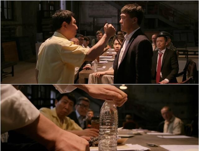 说它是中国最好的翻拍电影,毫不为过|徐昂|十二公民|陪审员_新浪新闻