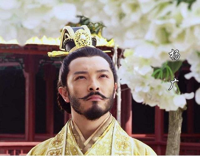 隋炀帝真的是昏君来看看他做的3件大事每一件都是千秋伟业