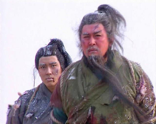 关羽败走麦城,刘封为何不救?原因很现实