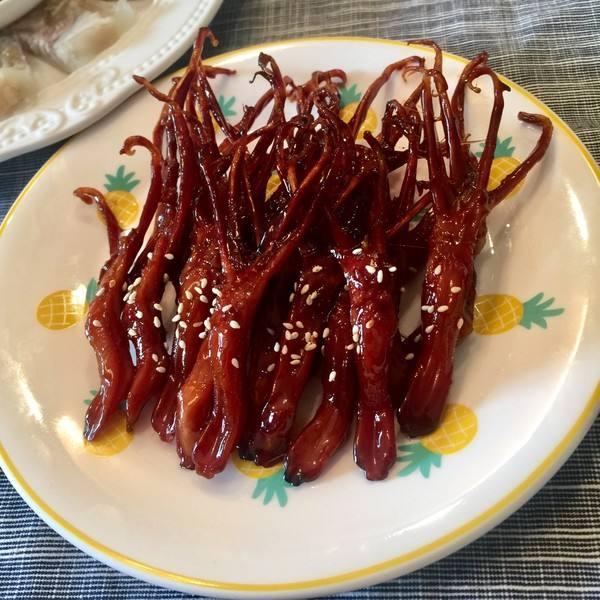 美味鸭舌的做法(风味鸭舌是怎么做的)