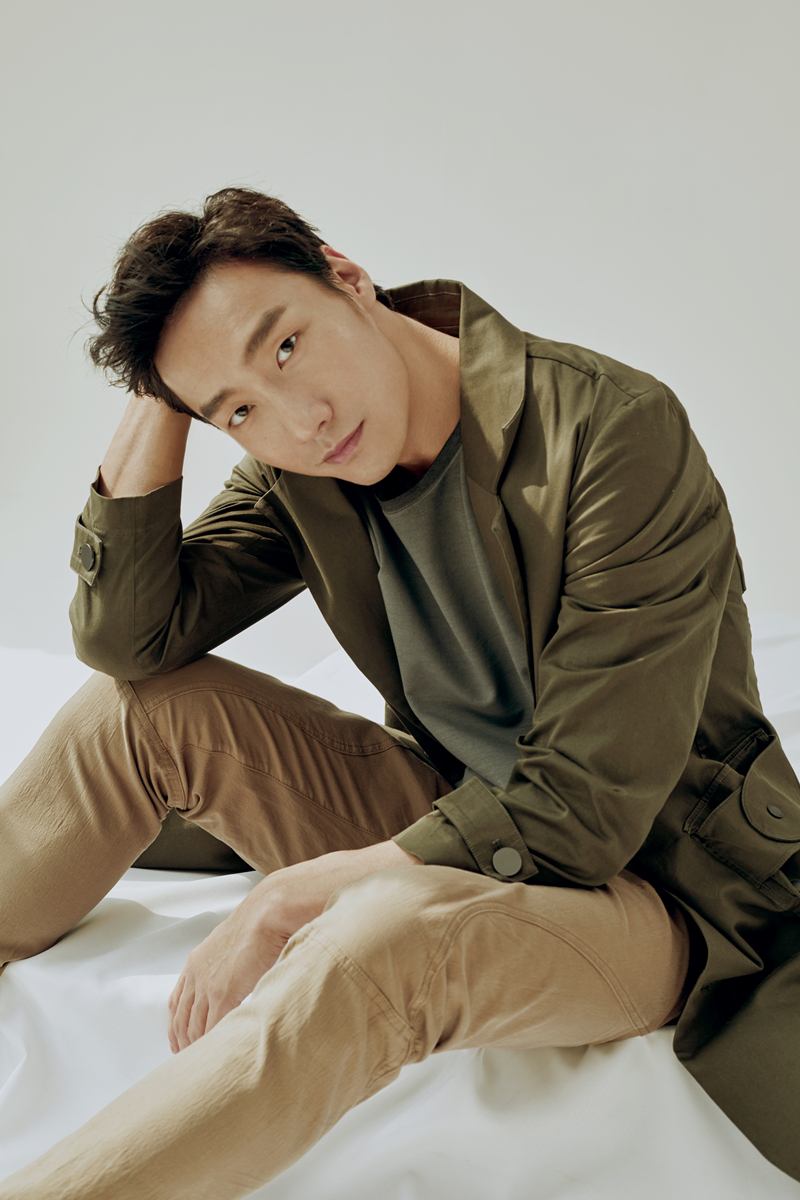 张傲月《舞者》特别登场 时隔七年与金星导师舞台再相见