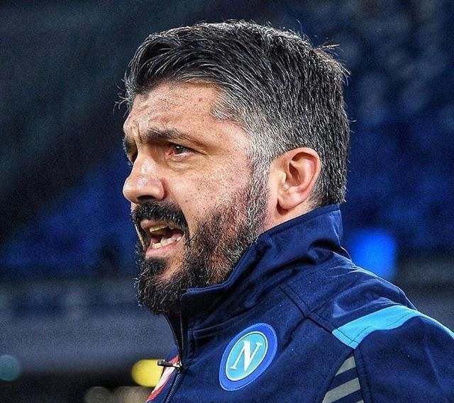 皮尔洛出任尤文主教练,被老友加图索看衰:他这次死定了