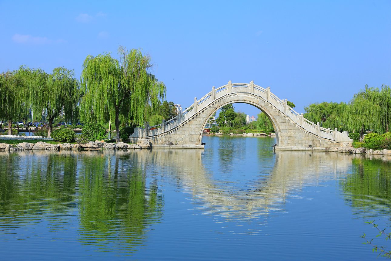 徐州是一座什么样的城市?