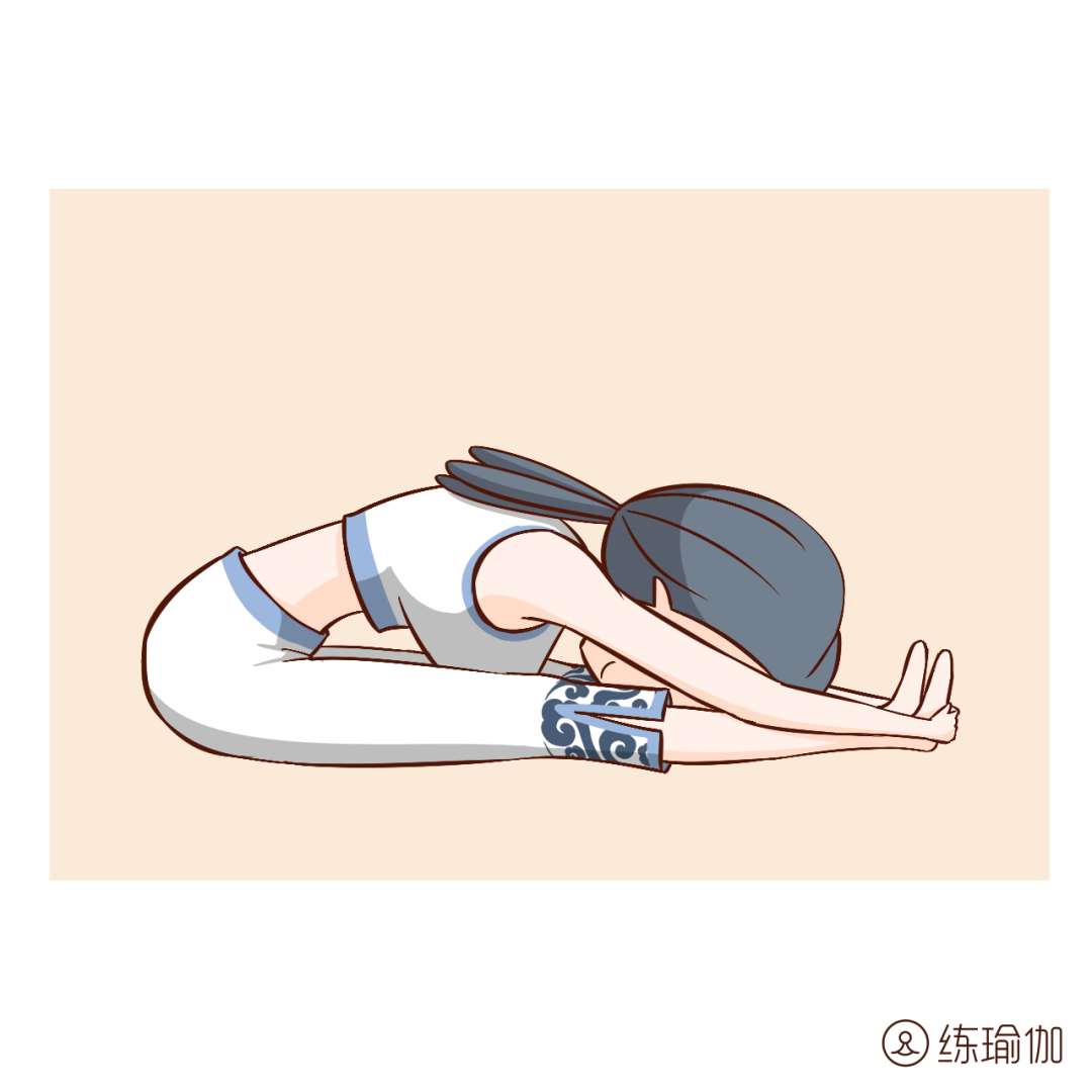 早上拉拉筋,排出体内"浊气", 让你变成水当当的女人