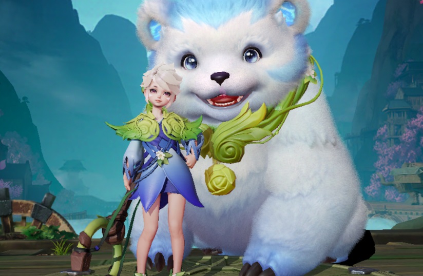 王者荣耀阿古朵最强套路出现只要这么玩发育速度快一倍