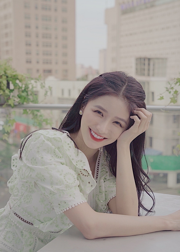 the9蔡卓宜同一天发歌bts制作人为蔡卓宜写歌有蹭热度嫌疑