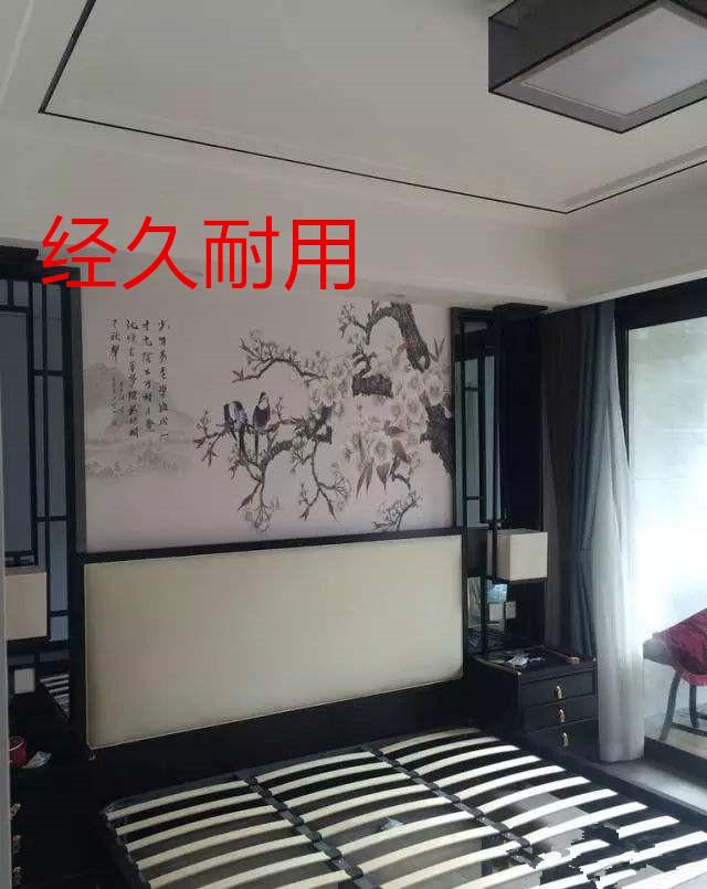 嫌弃吊顶不好看不如做个凹槽嵌钛金条吧经久耐用颜值也高