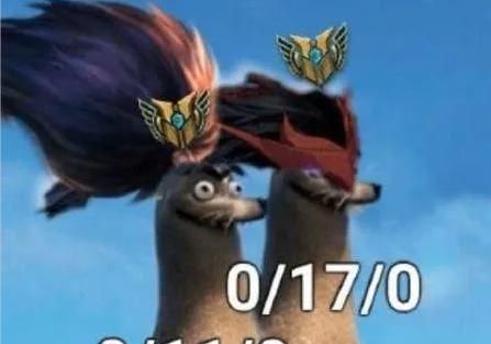 永恩上线国服仅两天,已成为国服玩家灾星,两兄弟一起0-21|亚索|技能