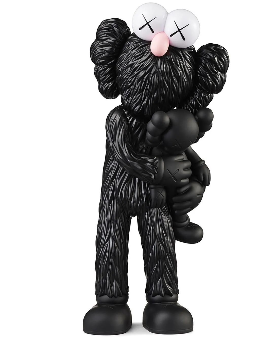 壁纸无处不在的kaws