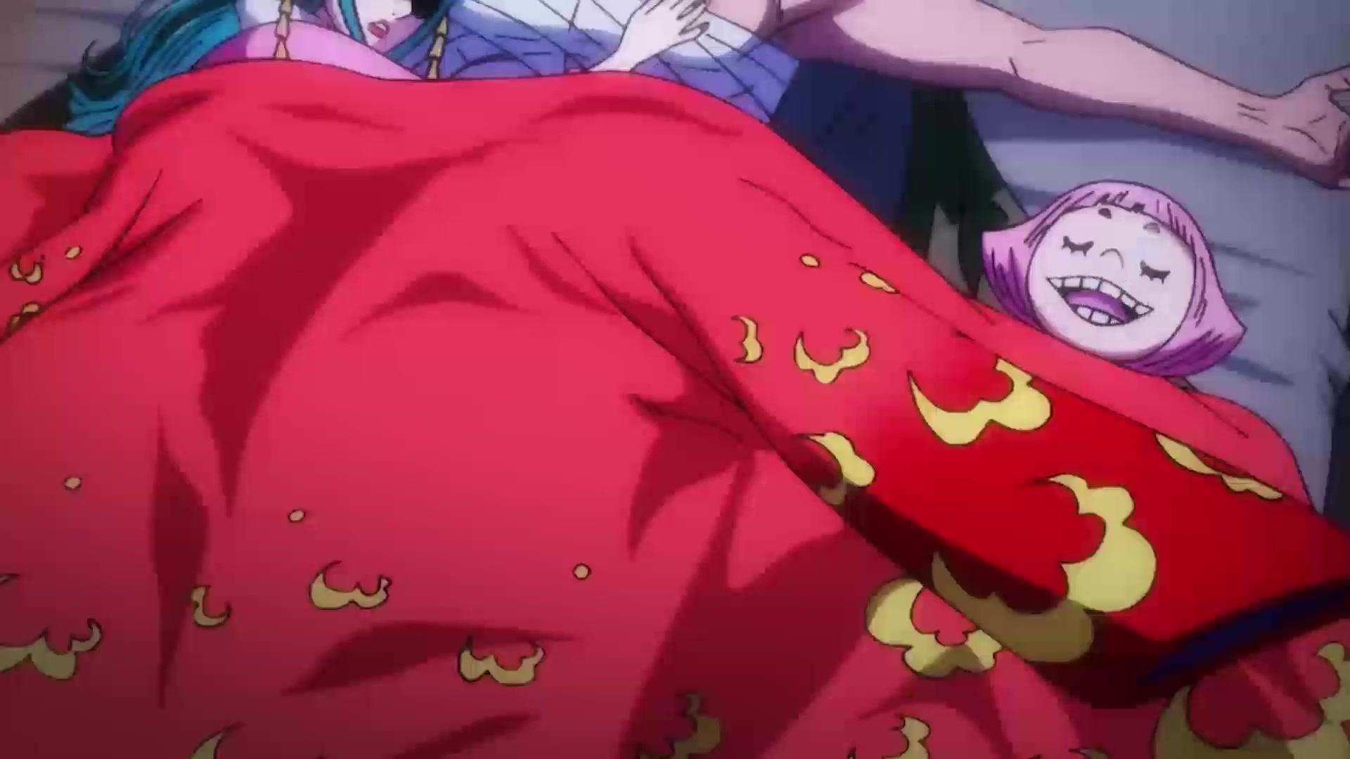 海贼王:索隆四次超帅救场 海贼王