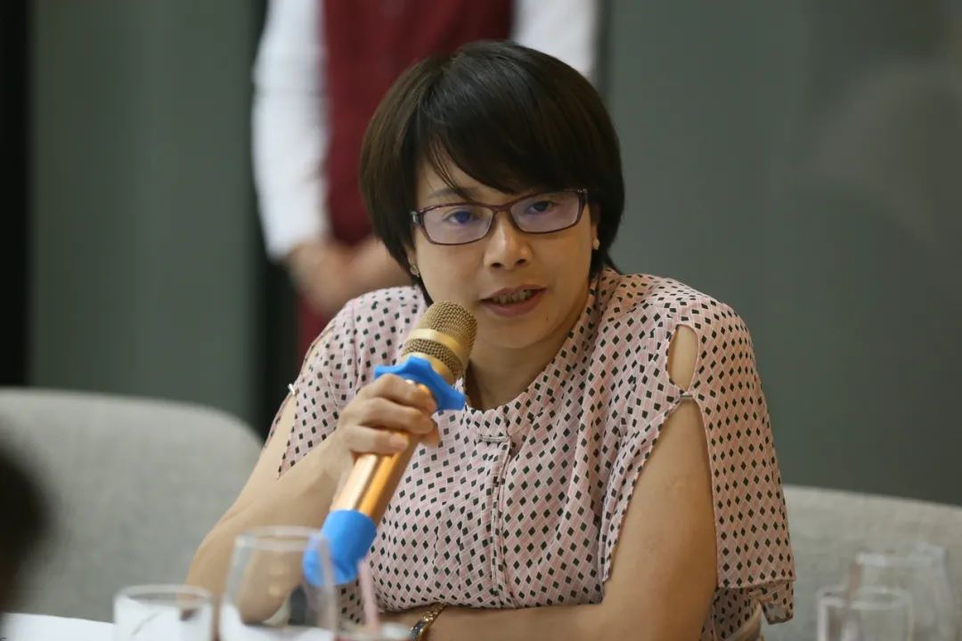 职业学院教务处副处长李虹霞广西国际商务职业技术学院学院党委副书记