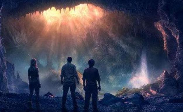 玛雅人为何被传地心人难道地心文明和玛雅文明二者之间有联系