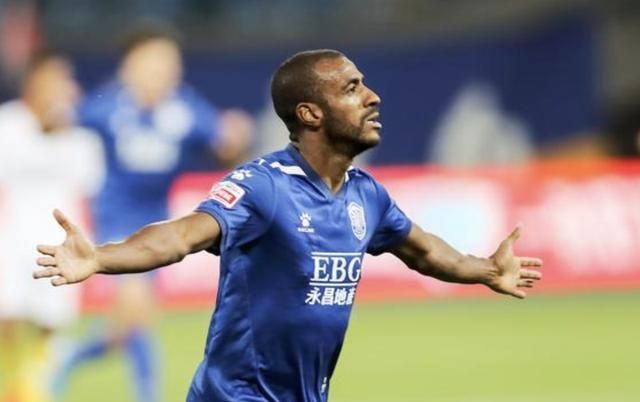 石家庄永昌想要保级还得靠猎豹,34岁穆里奇仍是超级闪电