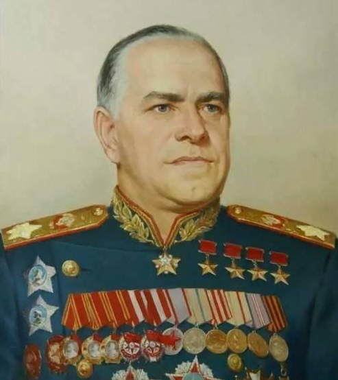 列宁格勒保卫战,朱可夫如何用三天时间就建立起防御阵线?