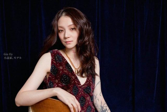 曾交5女友9男友,现嫁日籍老公生活幸福|欧阳靖|日籍|老婆_新浪新闻