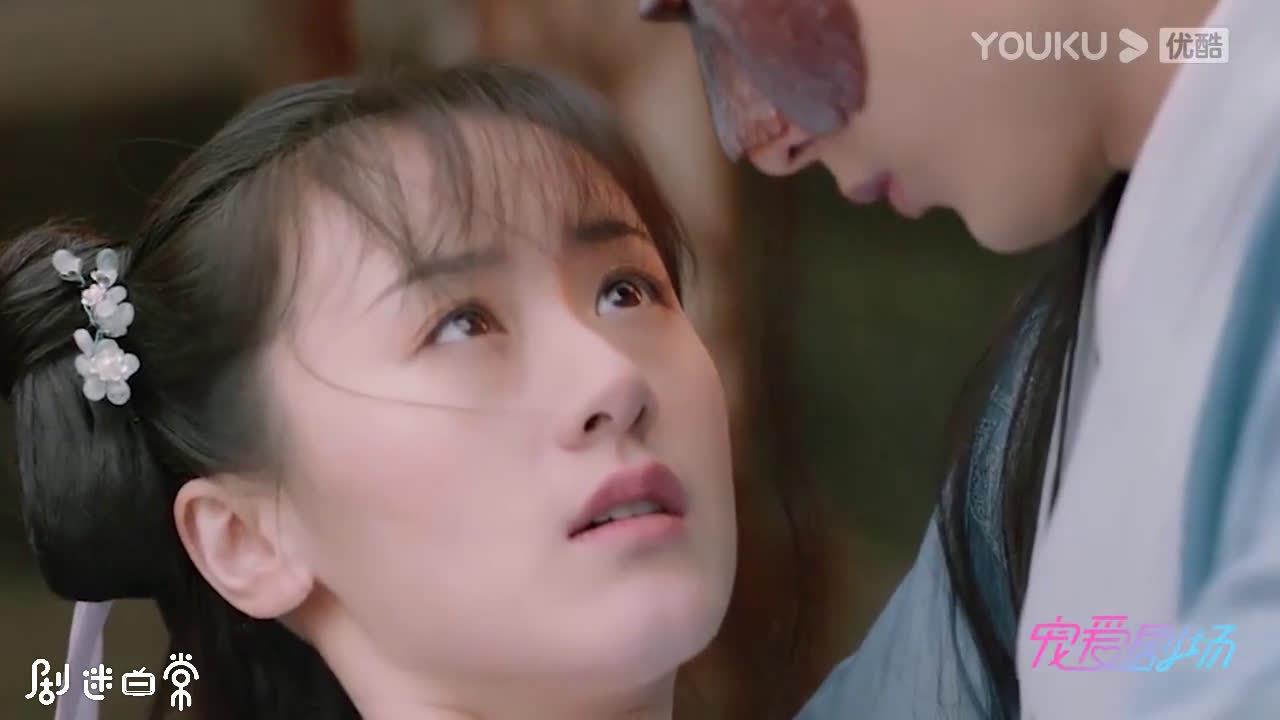 《琉璃》今晚剧情抢先看