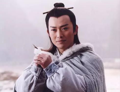 黄海冰:迷迷糊糊考上中戏,饰演《武林外史》的沈浪成一代人回忆