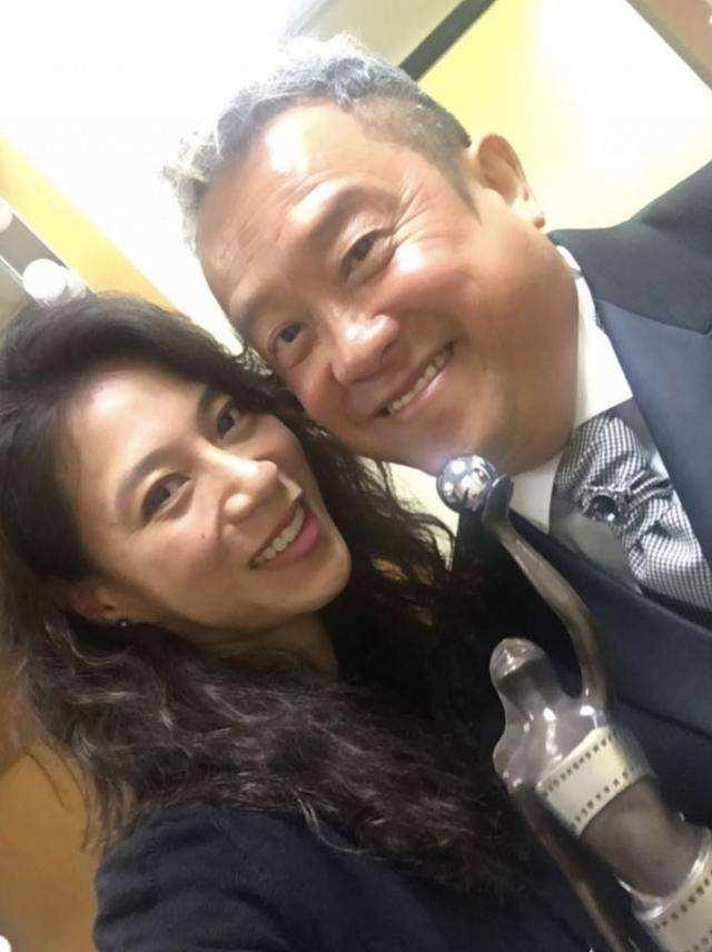 曾志伟首谈亡妻:离开对她来说是解脱!分居二十年夫妻名存实亡