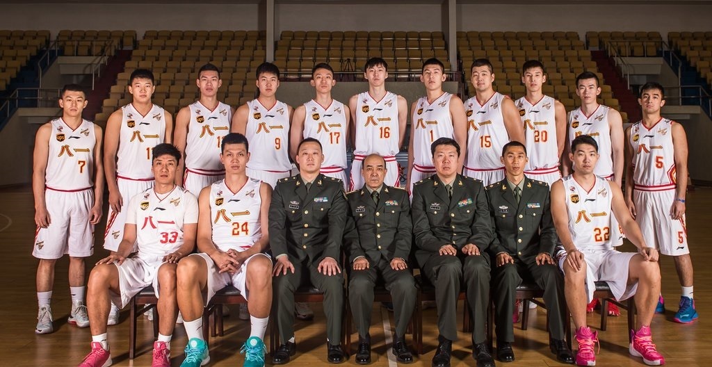 八一队或将解散,"超市"大门已打开|cba|八一队|八一男篮_新浪新闻