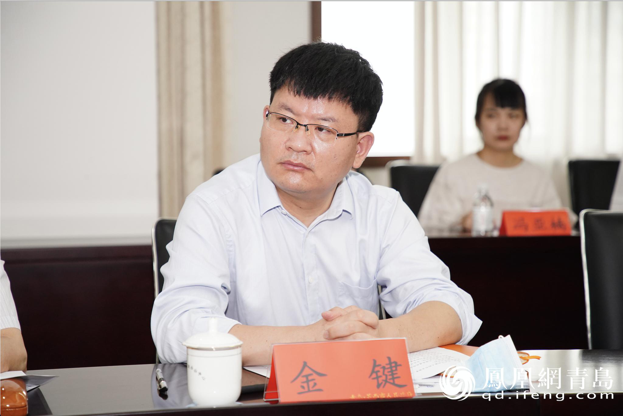 中国信通院工业互联网与物联网研究所所长金键 莱西突围工业互联网要做好对企业的服务支撑 新浪科技 新浪网 中国信通院工业互联网与物联网研究所所长金键 莱西突围工业互联网要做好对企业的服务支撑 新浪科技 新浪网