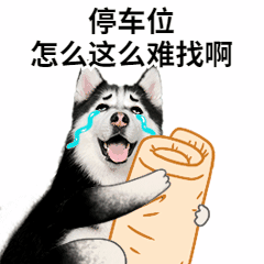 中山新增8个停车场共4049个车位!在哪?_新浪新闻