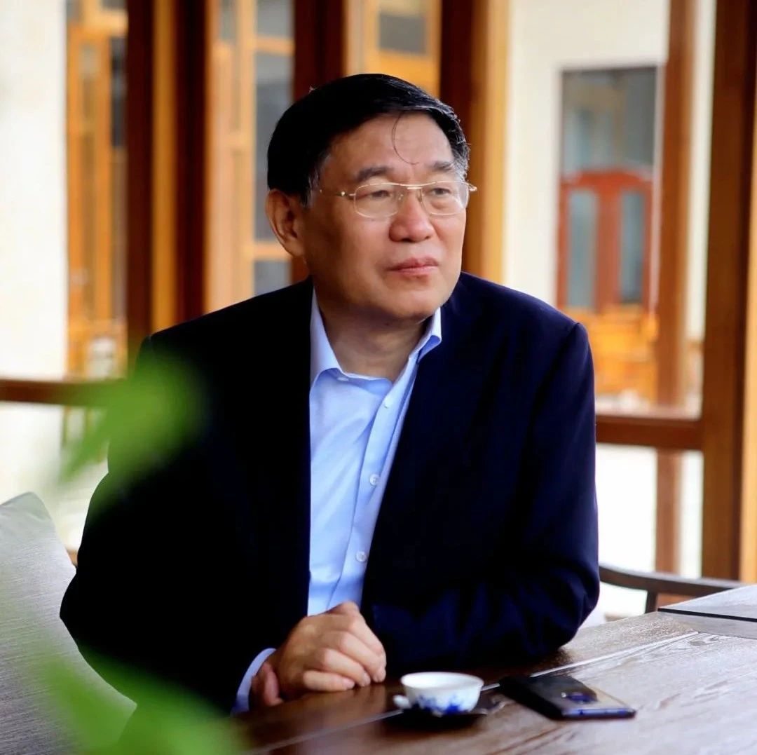 接续史学传统与保持全球视野,张国刚教授谈中外关系史研究|中西文化关系通史|关系史|张国刚|史学|中西_新浪新闻