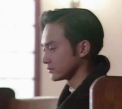 从黄浦倾情的任鸿飞和沈南星开始爱上了张智霖和郭可盈