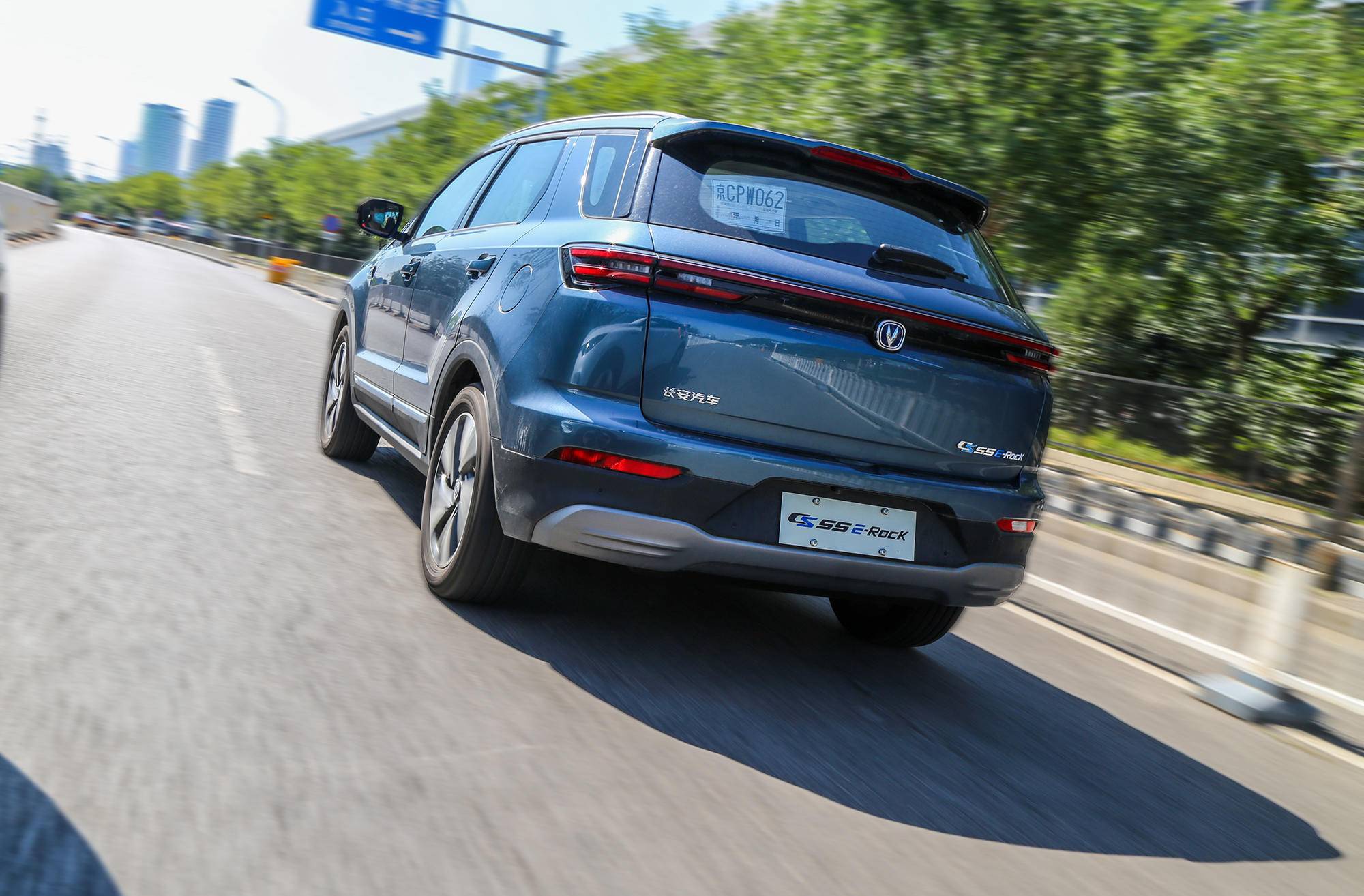 18万只为买sony音响试长安cs55纯电