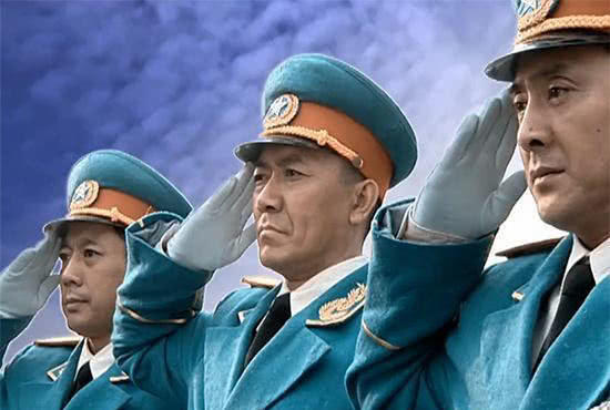 亮剑铁三角中孔捷的结局最完美丁伟和李云龙让人唏嘘不已