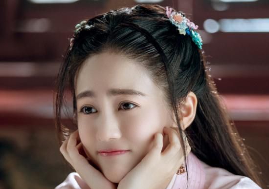 王安宇新剧演男二女主跟张一山组过cp男主人气不高但非常帅