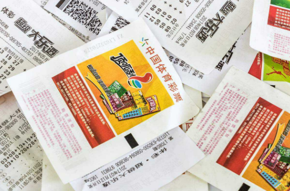 彩票中奖500万,领了还不到一半?这些问题不解决,钱都拿不走!