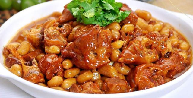 猪肉的7种招牌做法,鲜美大气,家里来亲朋好友不怕招待不好