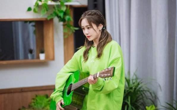 刘芸直播再谈因《浪姐》被骂自嘲是黑红体质,未来会更加谨言慎行