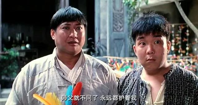 1990年,林正英和洪金宝强强联手,却难改变僵尸片的衰落|鬼打鬼|鬼咬鬼|洪金宝_新浪新闻