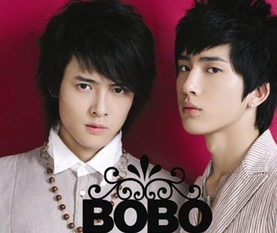 付辛博将接手张公案扒一扒他和井柏然bobo组合为何解散