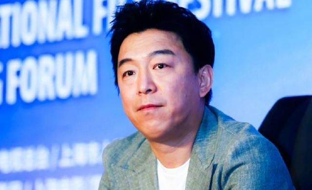 黄渤新电影发布预告,得知合作的导演后,高质量电影没跑了|我和我的家乡|天上掉下个UFO|黄渤_新浪新闻