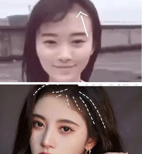 被王思聪送上热搜的四千年女星就这么不讨喜吗